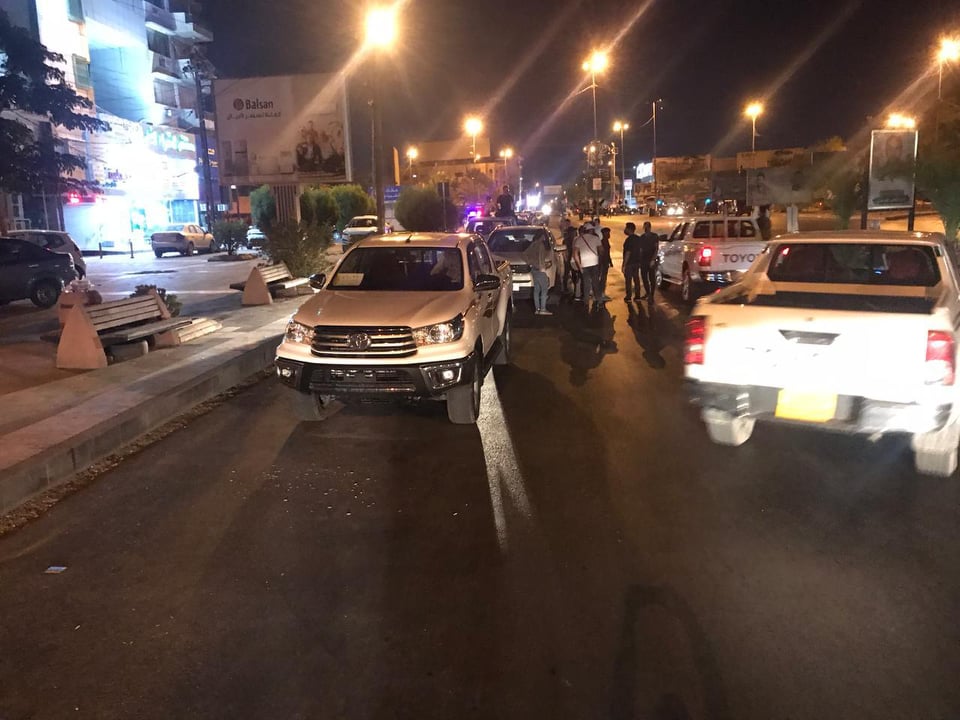 روونکردنەوەیەک لە ئۆپەراسیۆنە هاوبەشەکان لەبارەی شەڕەکەی دژەتیرۆر و حەشدی شەعبی 
